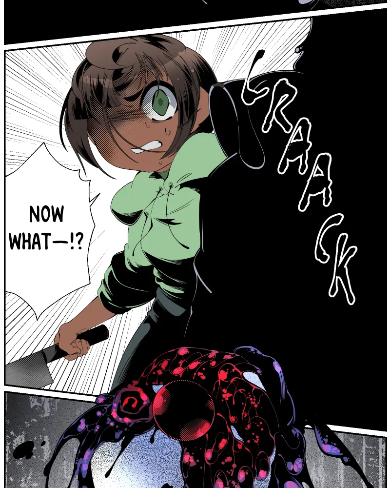The Dummy's Dummy Chapter 76 page 25 - 