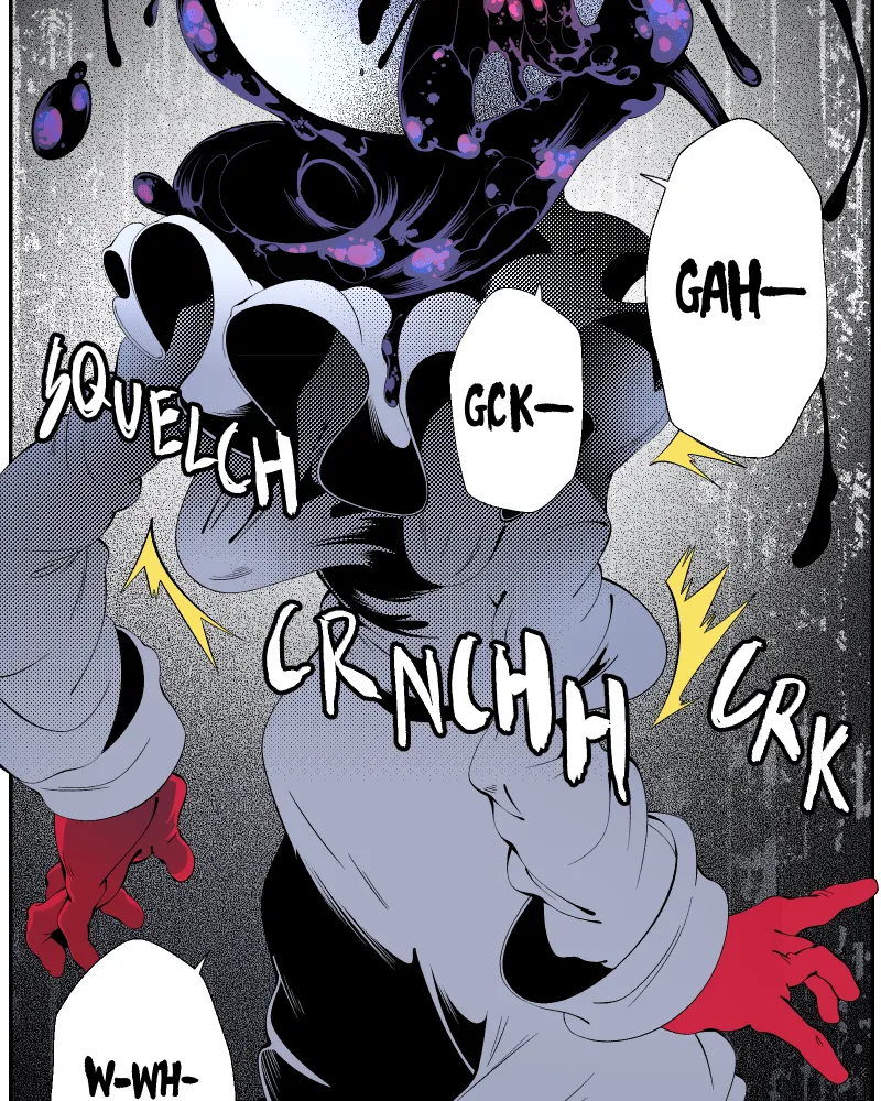 The Dummy's Dummy Chapter 76 page 26 - 