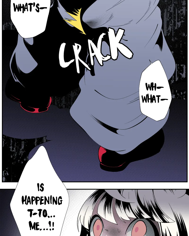 The Dummy's Dummy Chapter 76 page 27 - 