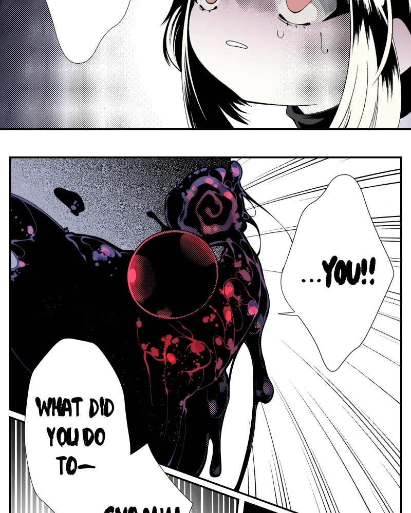 The Dummy's Dummy Chapter 76 page 28 - 