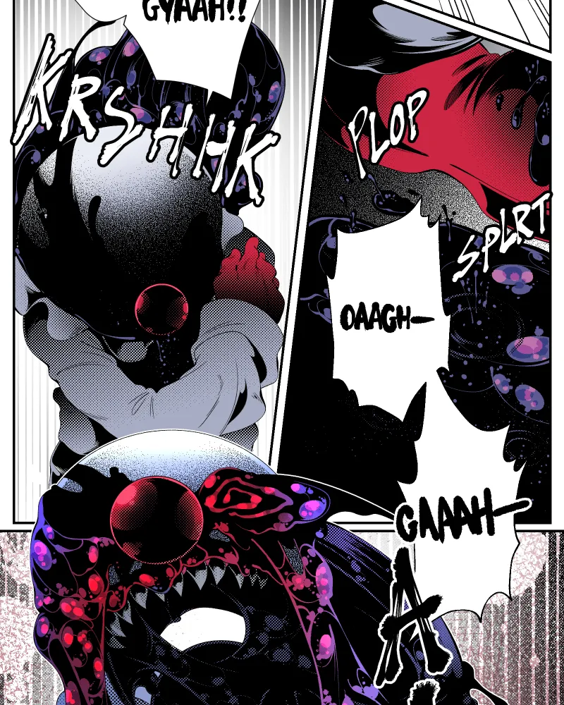 The Dummy's Dummy Chapter 76 page 29 - 