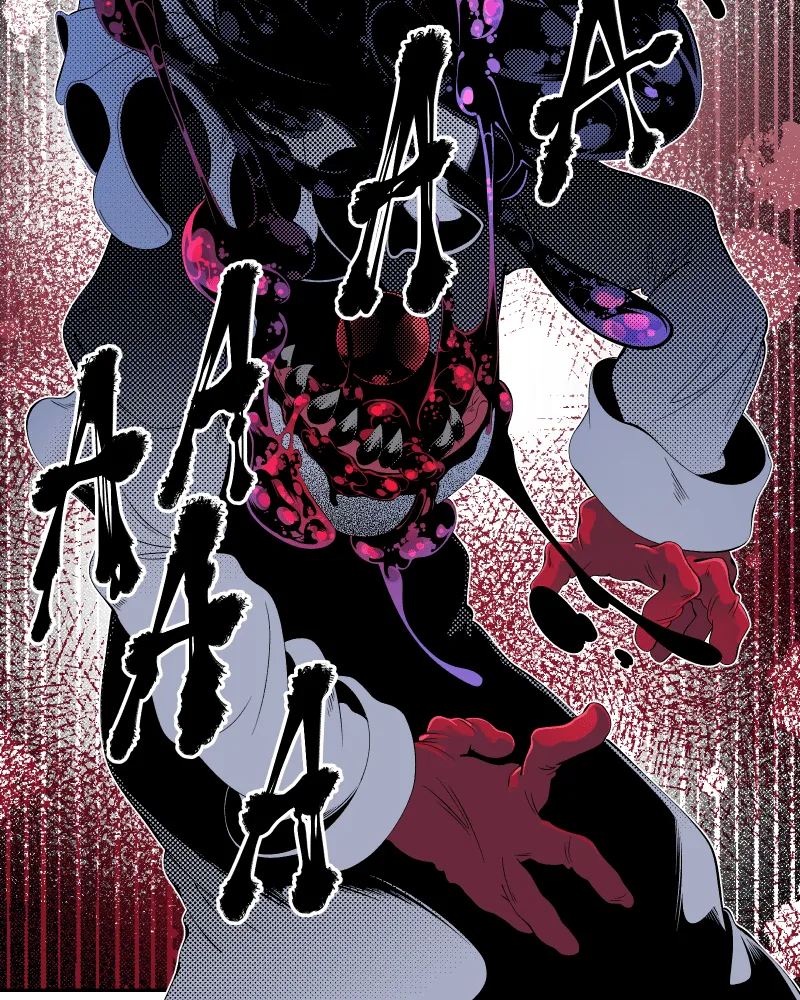 The Dummy's Dummy Chapter 76 page 30 - 