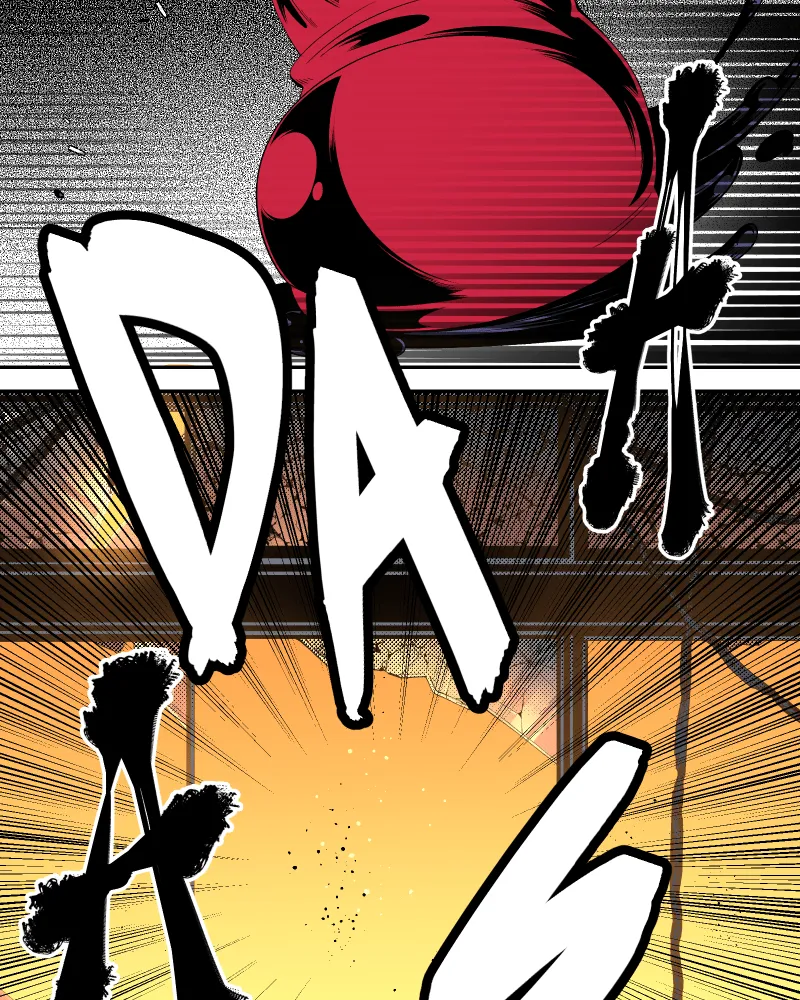 The Dummy's Dummy Chapter 76 page 32 - 