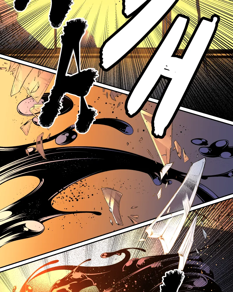 The Dummy's Dummy Chapter 76 page 33 - 