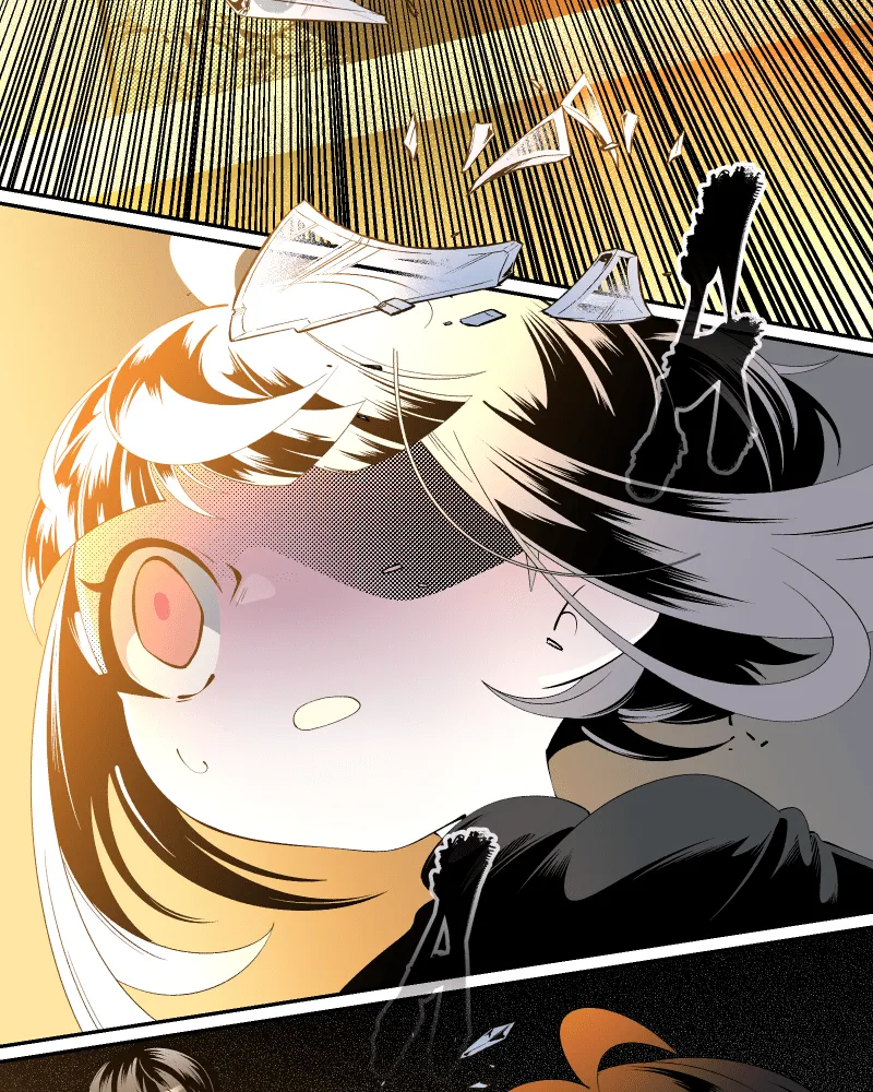The Dummy's Dummy Chapter 76 page 35 - 