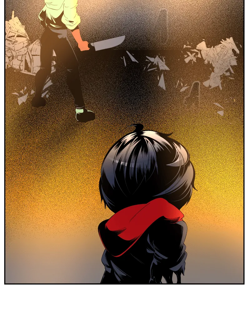 The Dummy's Dummy Chapter 76 page 37 - 