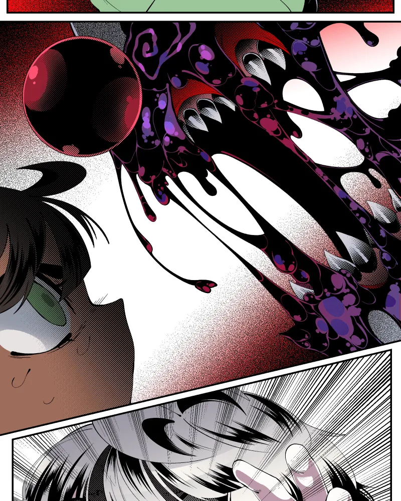 The Dummy's Dummy Chapter 76 page 5 - 