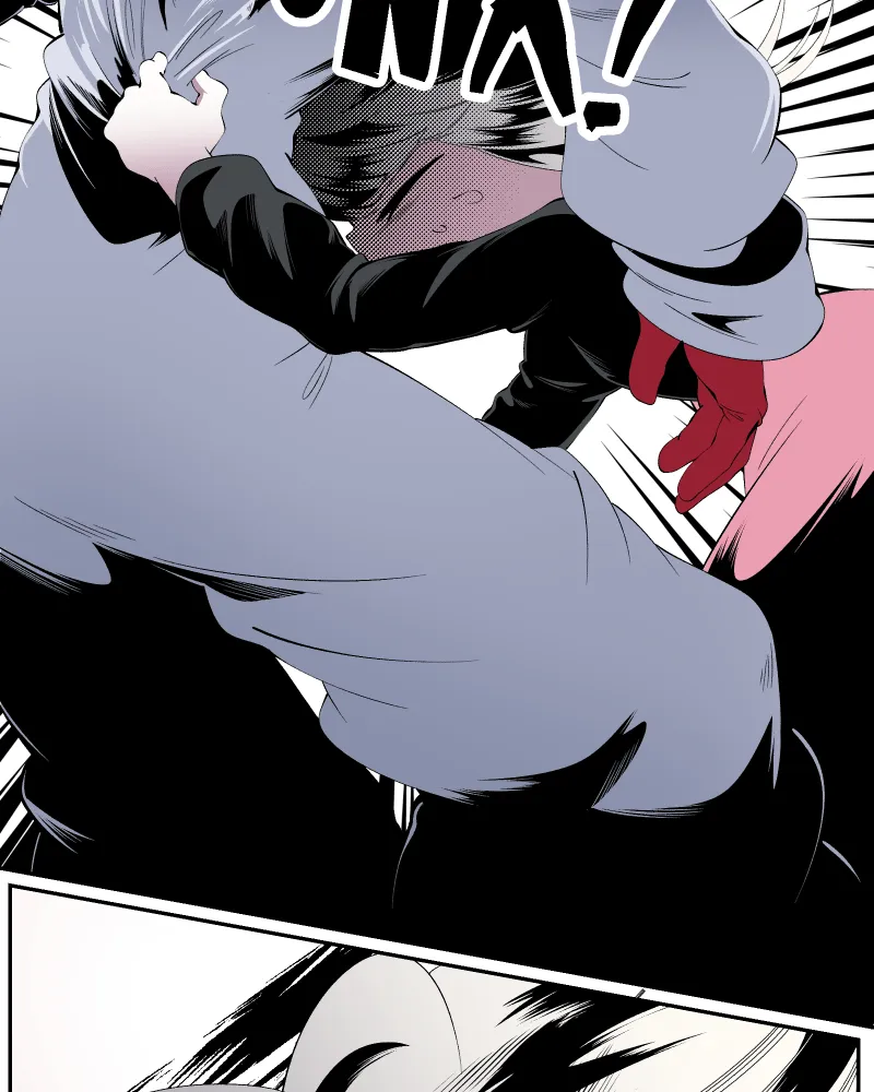 The Dummy's Dummy Chapter 76 page 7 - 