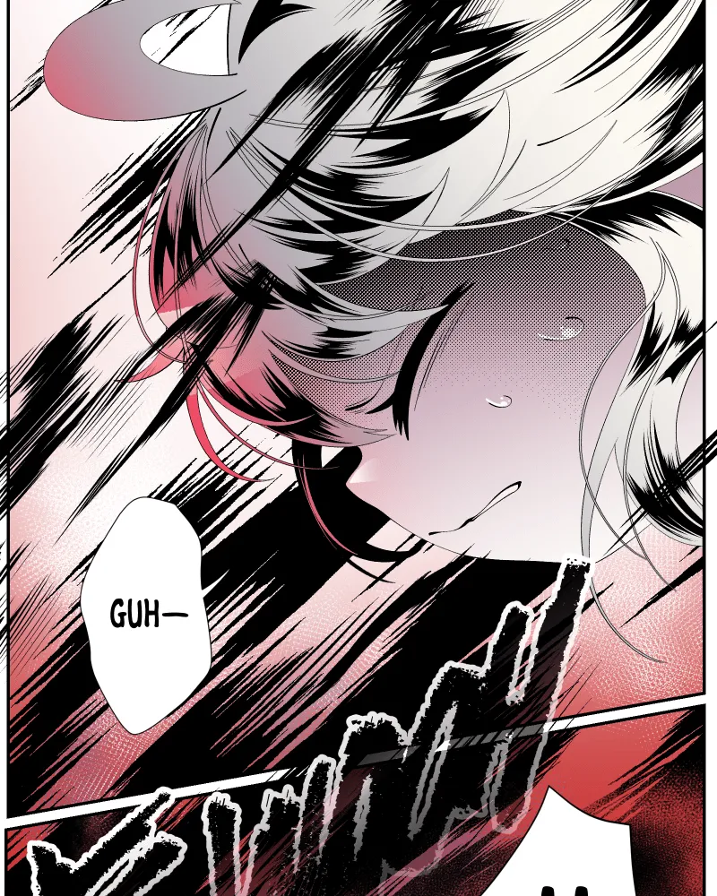 The Dummy's Dummy Chapter 76 page 8 - 