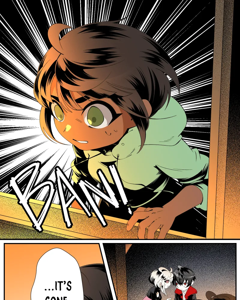 The Dummy's Dummy Chapter 77 page 1 - 
