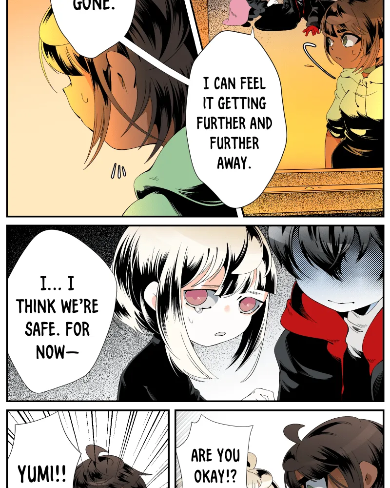 The Dummy's Dummy Chapter 77 page 2 - 
