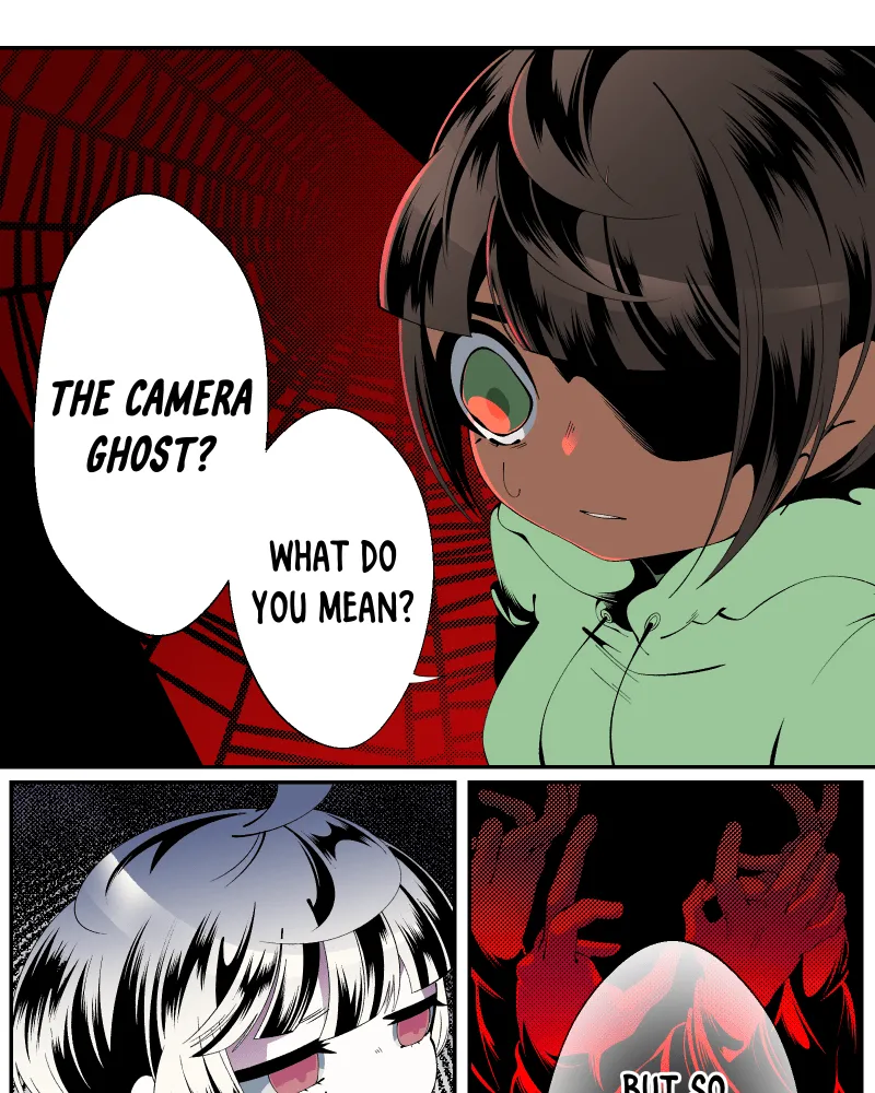 The Dummy's Dummy Chapter 77 page 11 - 