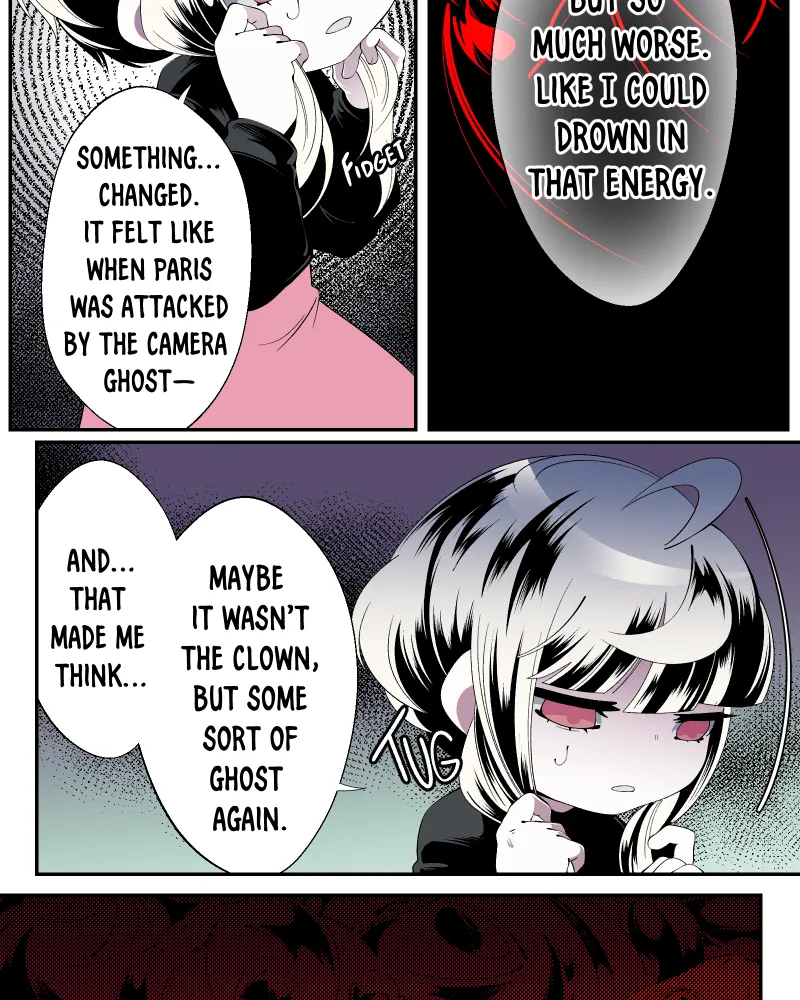 The Dummy's Dummy Chapter 77 page 12 - 