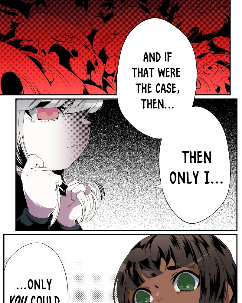 The Dummy's Dummy Chapter 77 page 13 - 