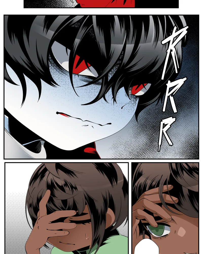 The Dummy's Dummy Chapter 77 page 17 - 