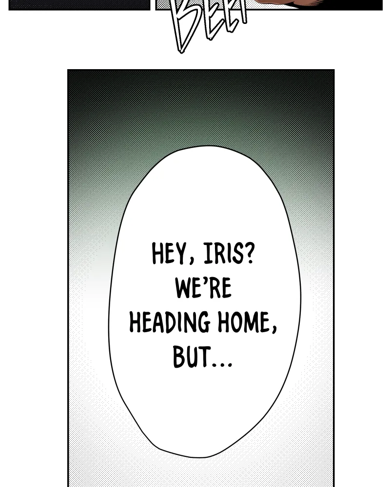 The Dummy's Dummy Chapter 77 page 19 - 