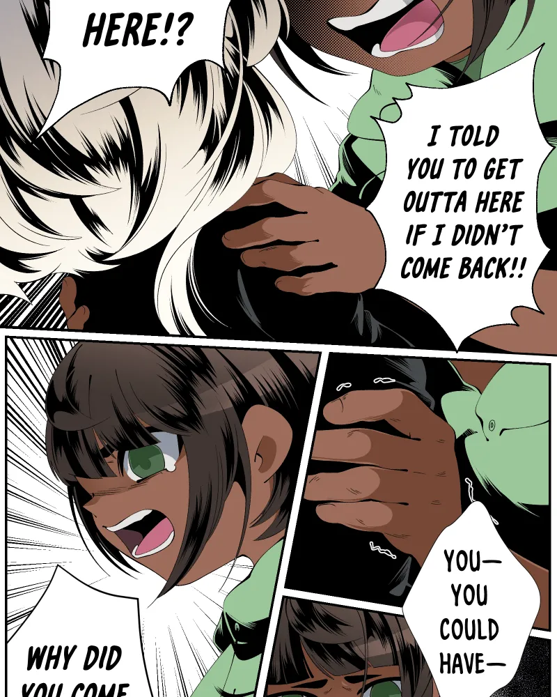The Dummy's Dummy Chapter 77 page 4 - 
