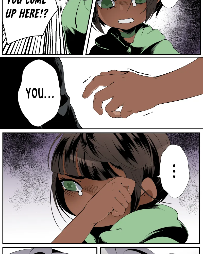 The Dummy's Dummy Chapter 77 page 5 - 