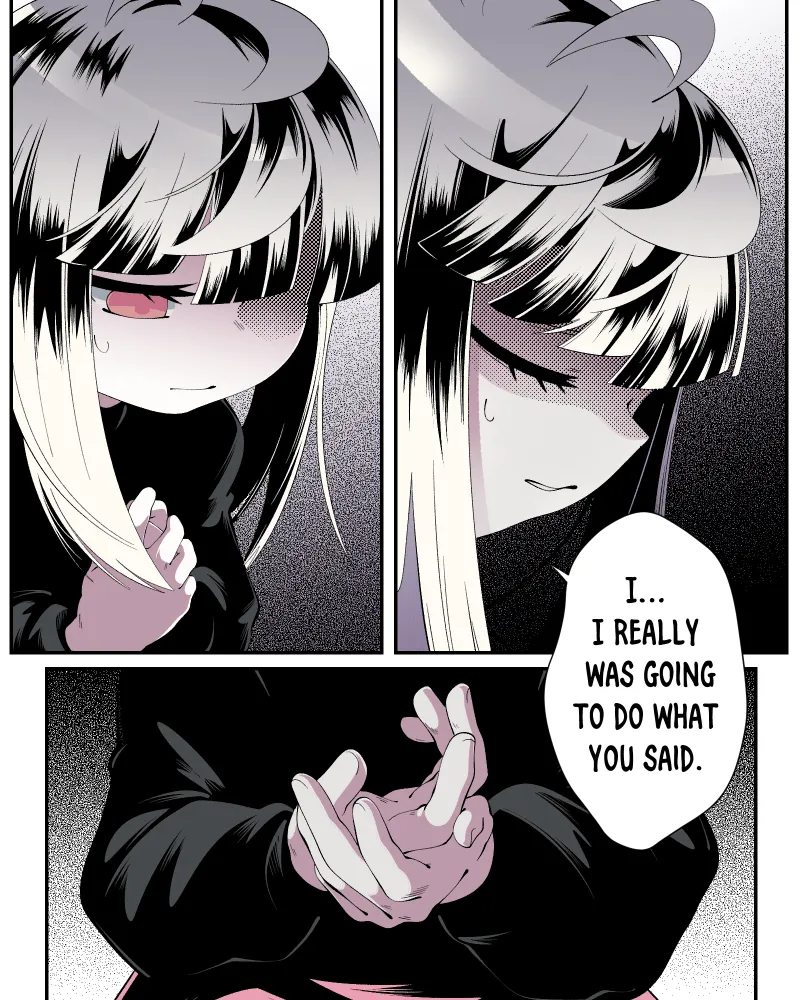 The Dummy's Dummy Chapter 77 page 6 - 