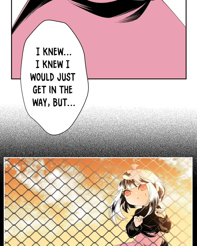 The Dummy's Dummy Chapter 77 page 7 - 