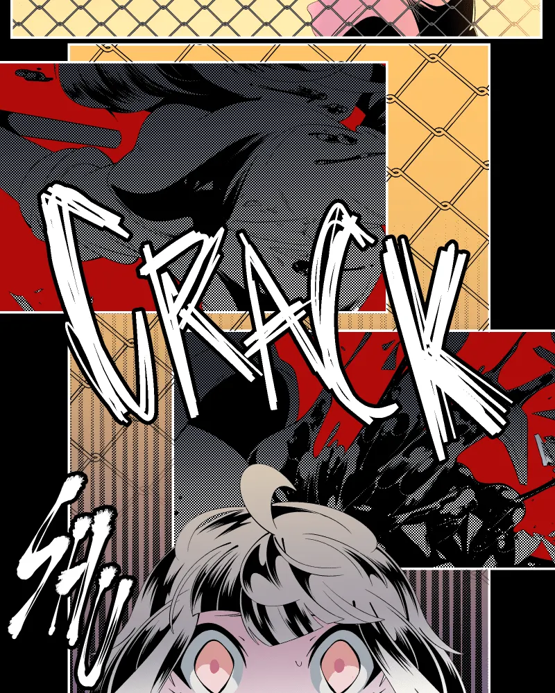 The Dummy's Dummy Chapter 77 page 8 - 