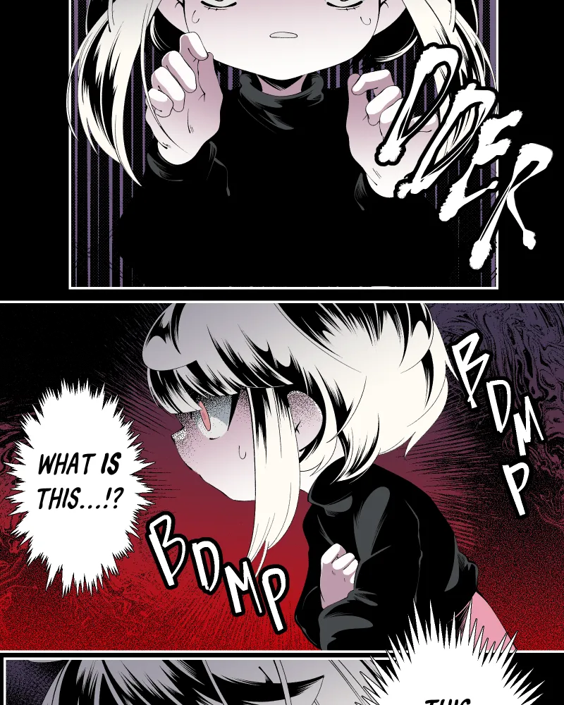 The Dummy's Dummy Chapter 77 page 9 - 