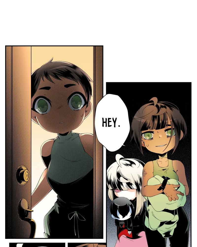 The Dummy's Dummy Chapter 78 page 1 - 