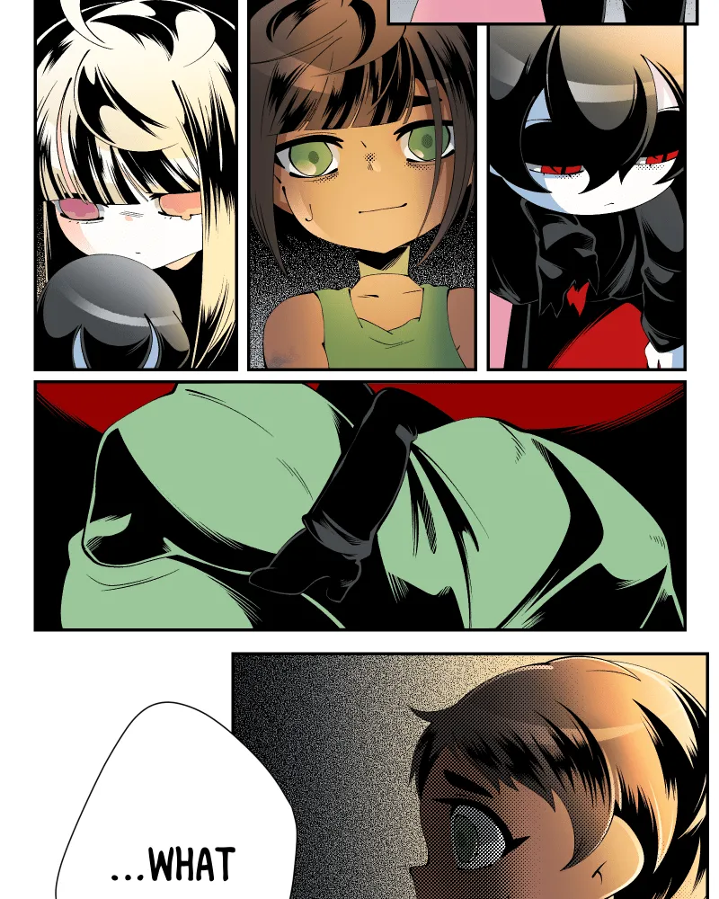 The Dummy's Dummy Chapter 78 page 2 - 