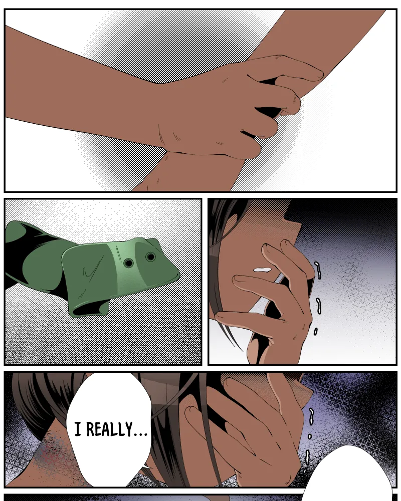 The Dummy's Dummy Chapter 78 page 11 - 