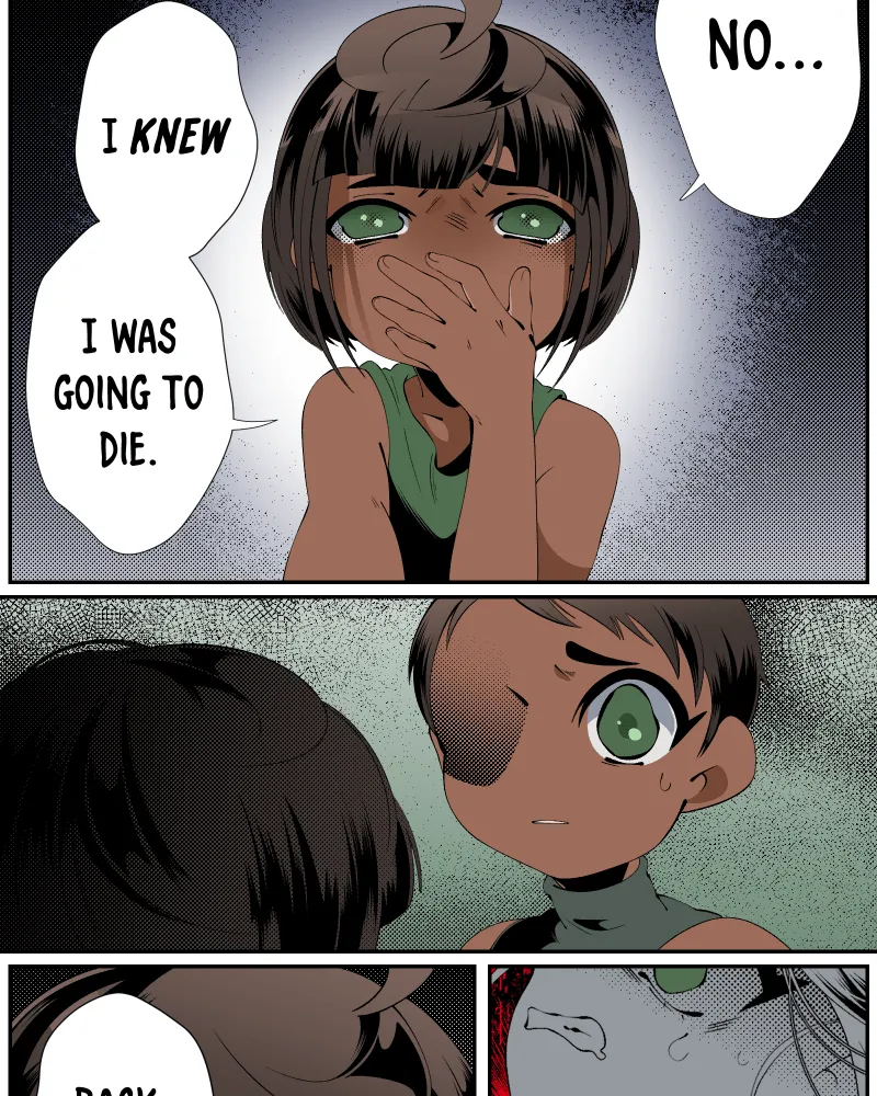 The Dummy's Dummy Chapter 78 page 12 - 