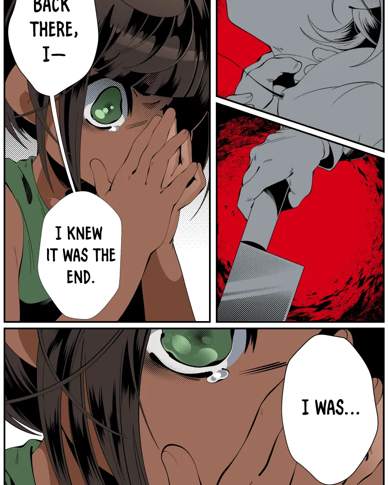 The Dummy's Dummy Chapter 78 page 13 - 