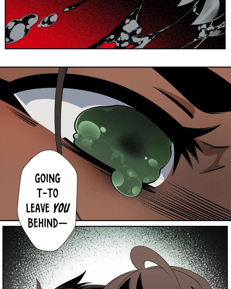 The Dummy's Dummy Chapter 78 page 15 - 