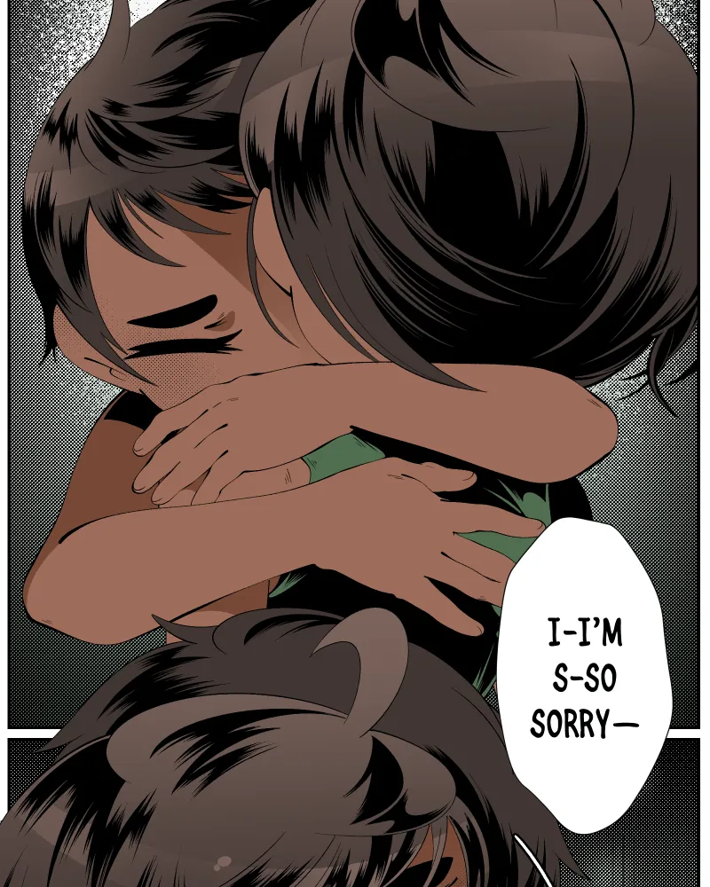 The Dummy's Dummy Chapter 78 page 16 - 