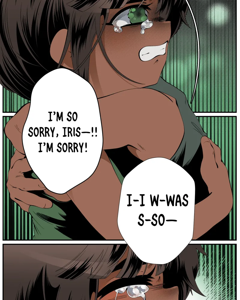 The Dummy's Dummy Chapter 78 page 17 - 