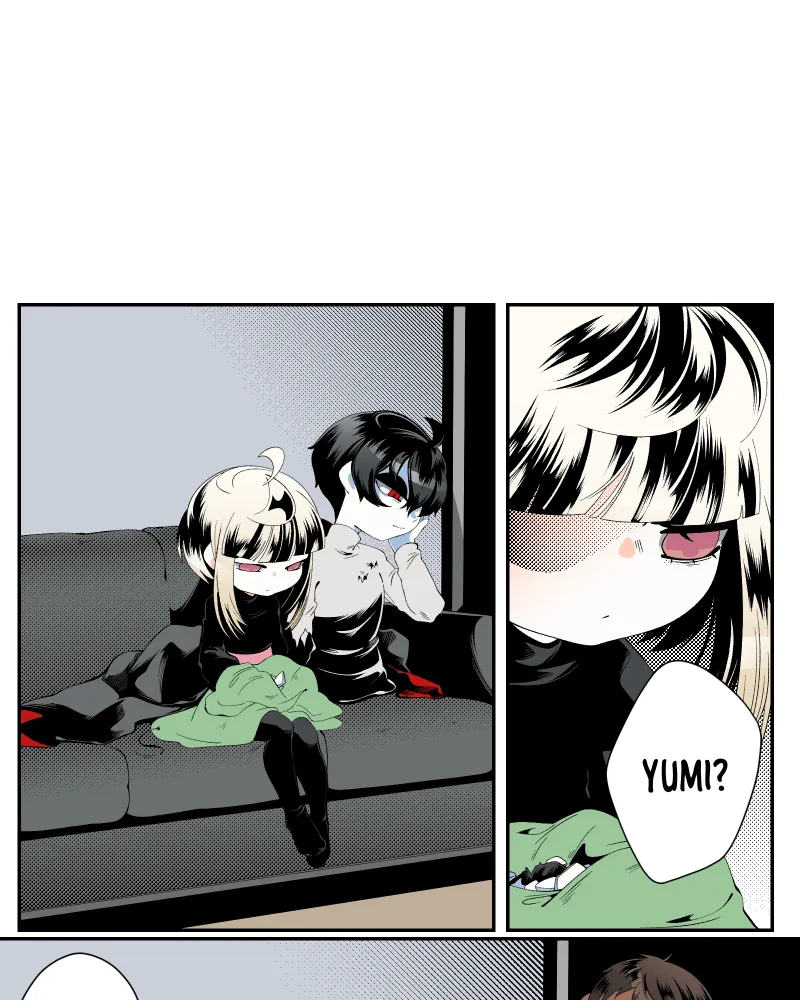 The Dummy's Dummy Chapter 78 page 4 - 