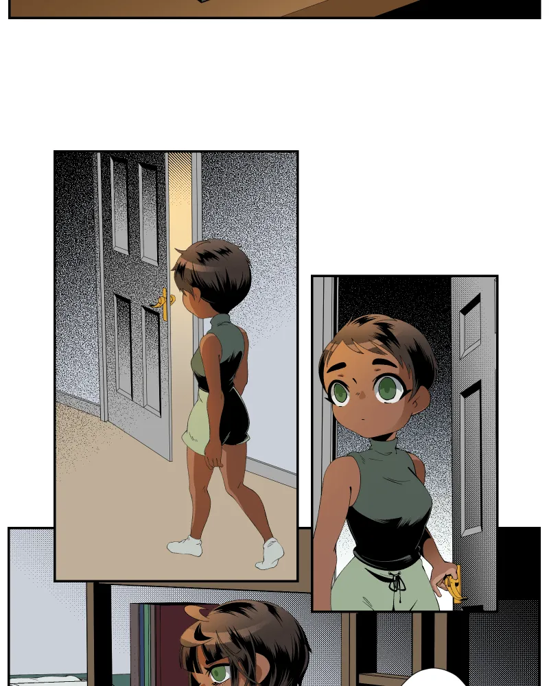 The Dummy's Dummy Chapter 78 page 8 - 