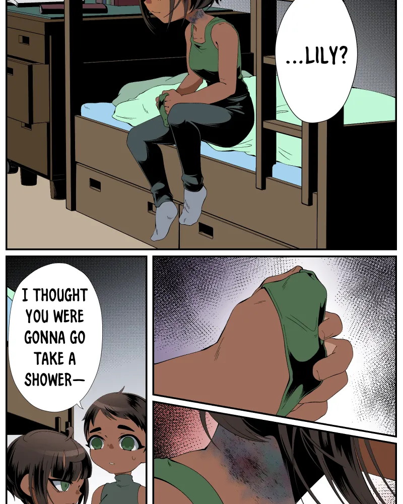 The Dummy's Dummy Chapter 78 page 9 - 
