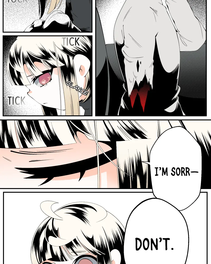 The Dummy's Dummy Chapter 79 page 2 - 