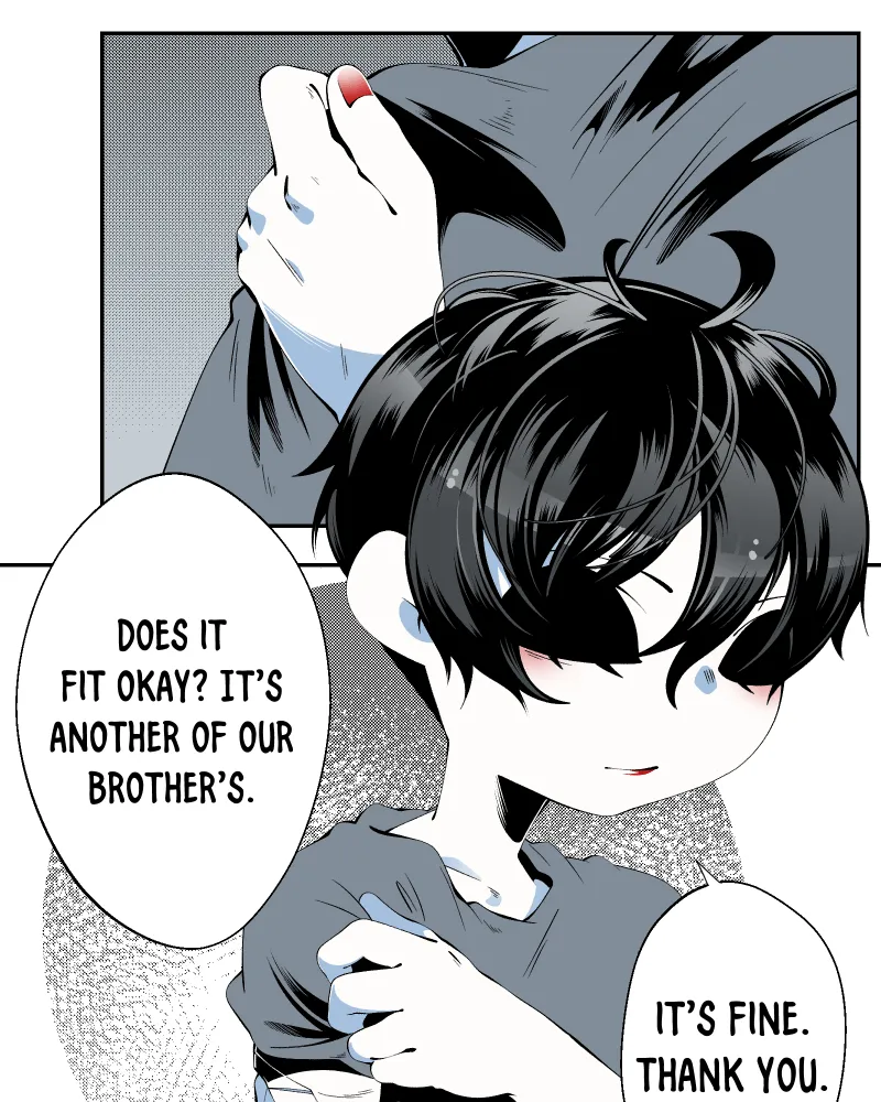 The Dummy's Dummy Chapter 79 page 11 - 