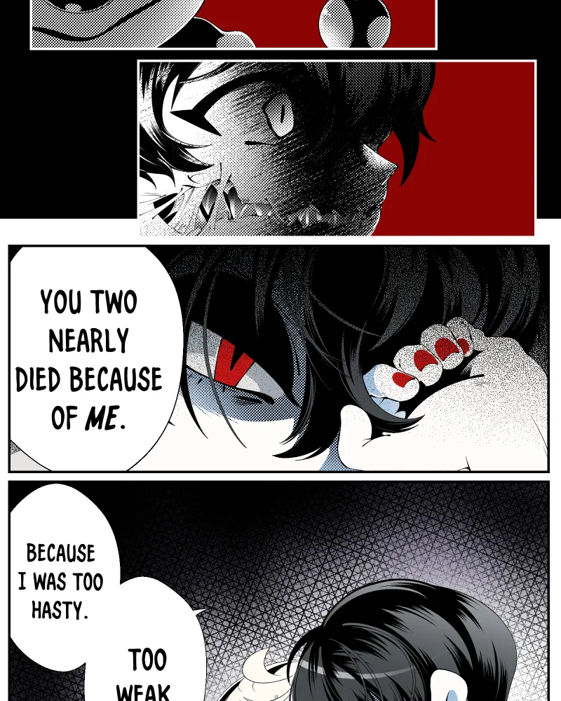 The Dummy's Dummy Chapter 79 page 4 - 