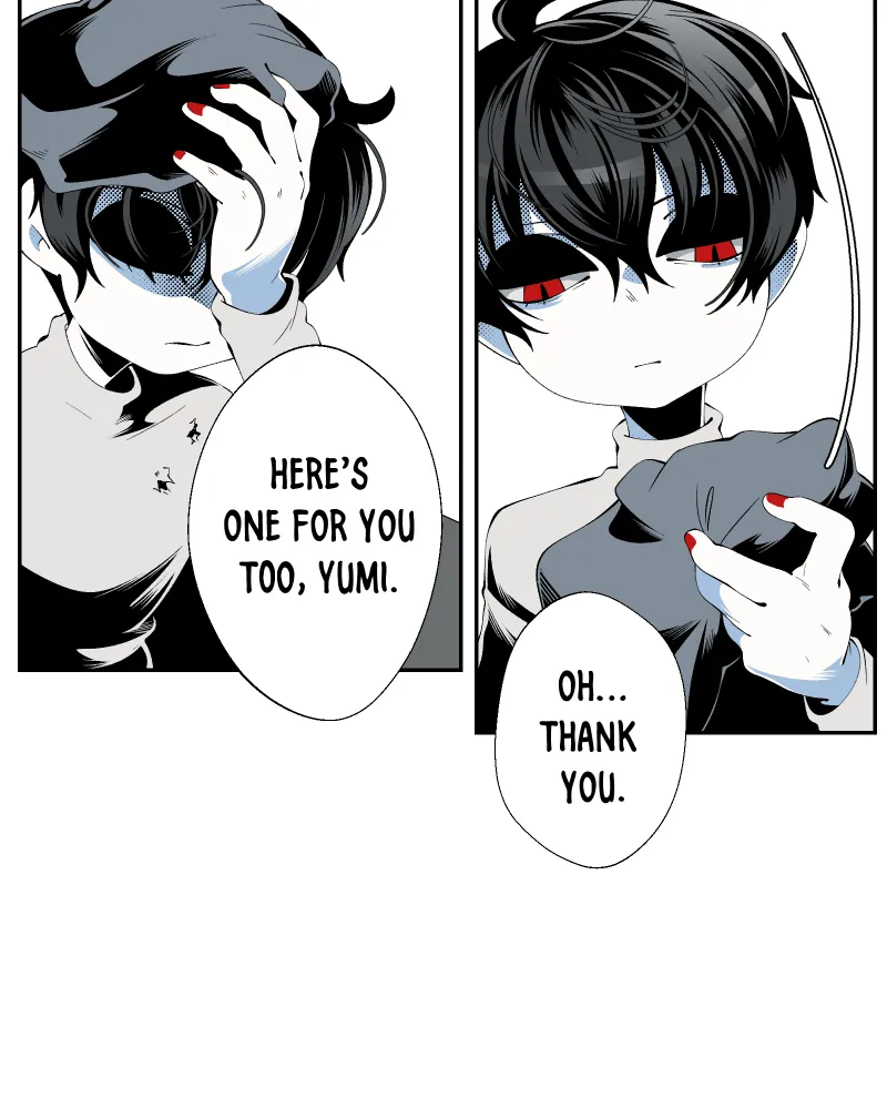 The Dummy's Dummy Chapter 79 page 10 - 