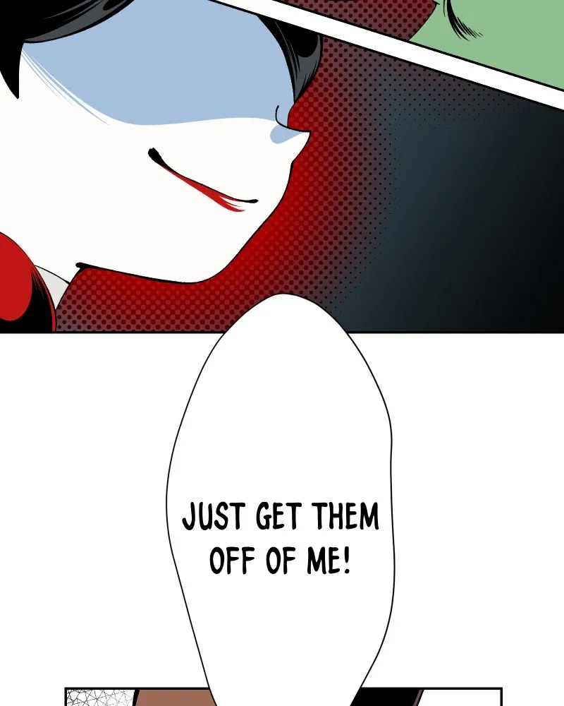 The Dummy's Dummy Chapter 8 page 2 - 