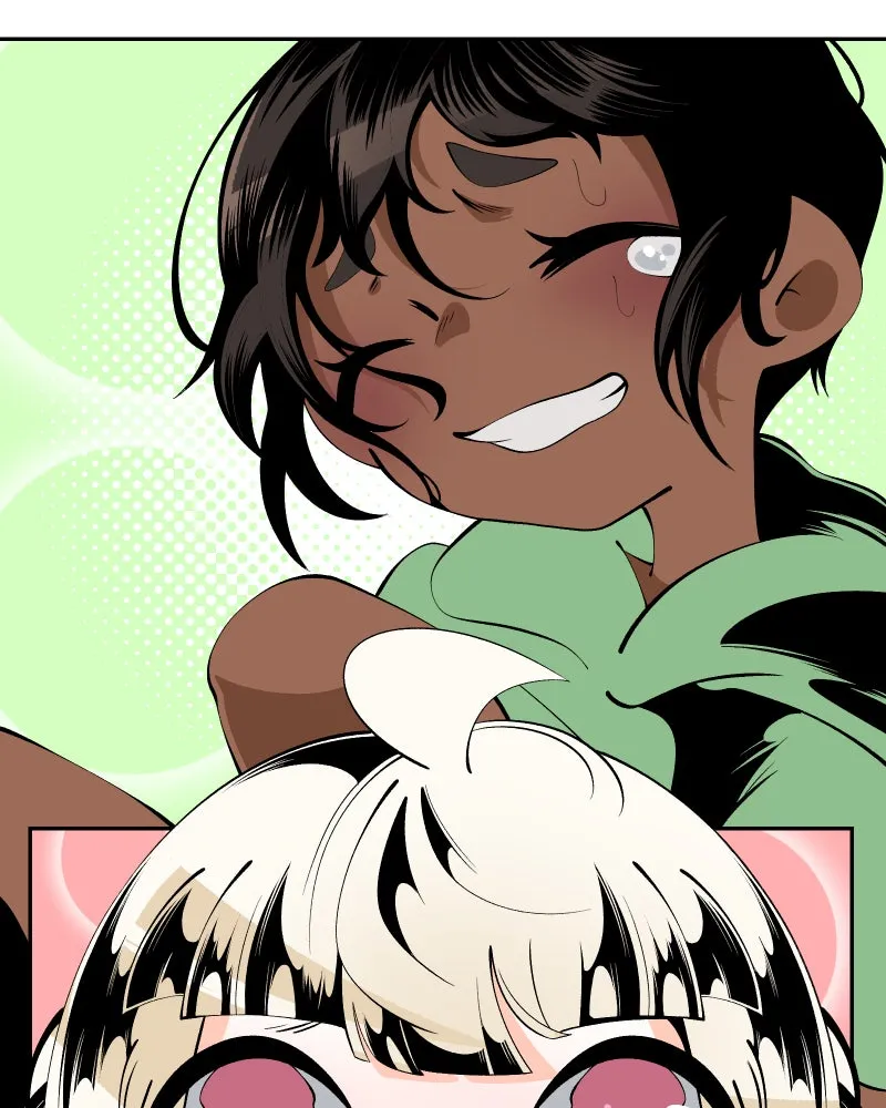 The Dummy's Dummy Chapter 8 page 101 - 