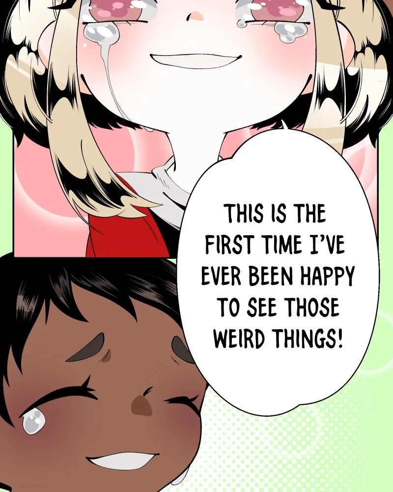 The Dummy's Dummy Chapter 8 page 102 - 