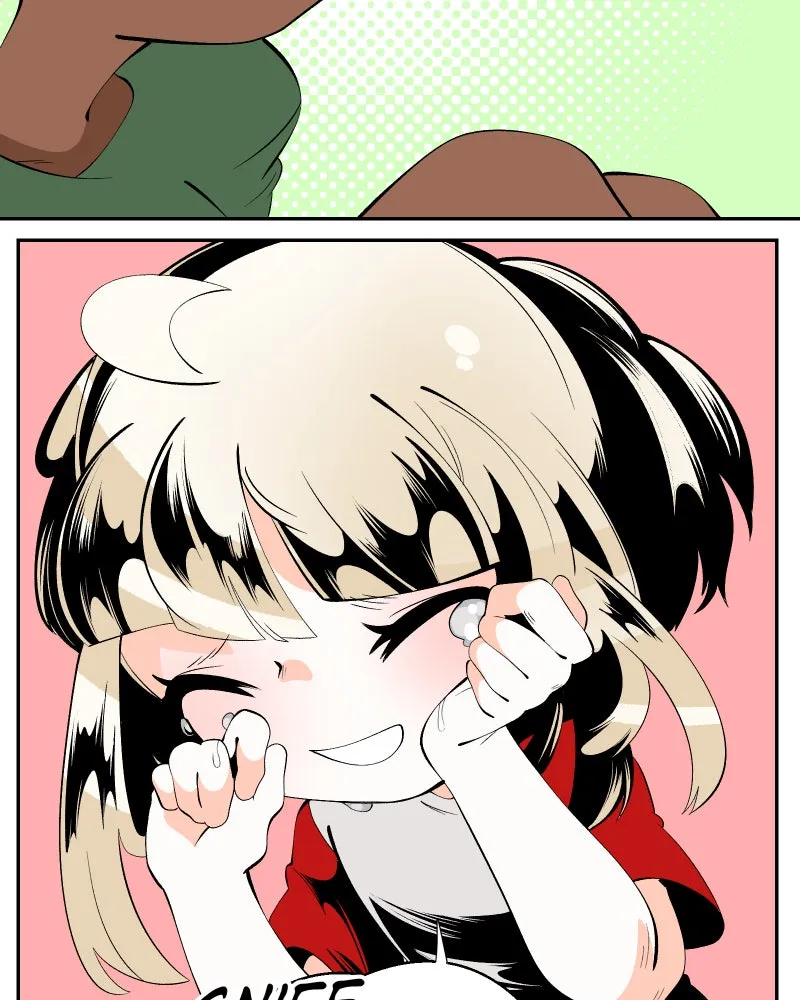 The Dummy's Dummy Chapter 8 page 103 - 