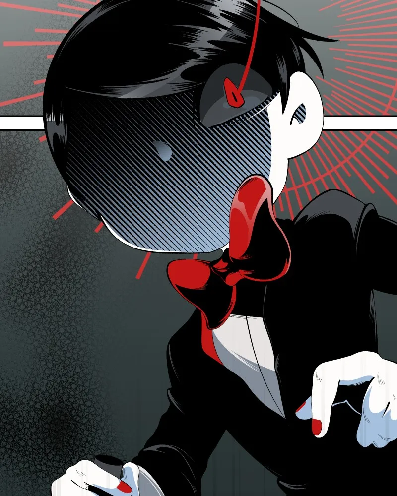 The Dummy's Dummy Chapter 8 page 15 - 