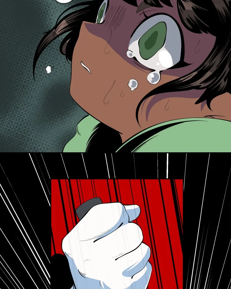 The Dummy's Dummy Chapter 8 page 17 - 