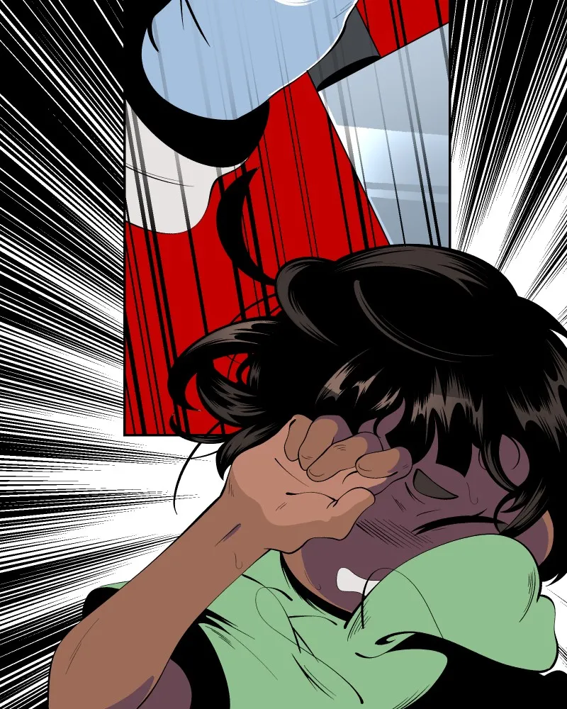 The Dummy's Dummy Chapter 8 page 18 - 