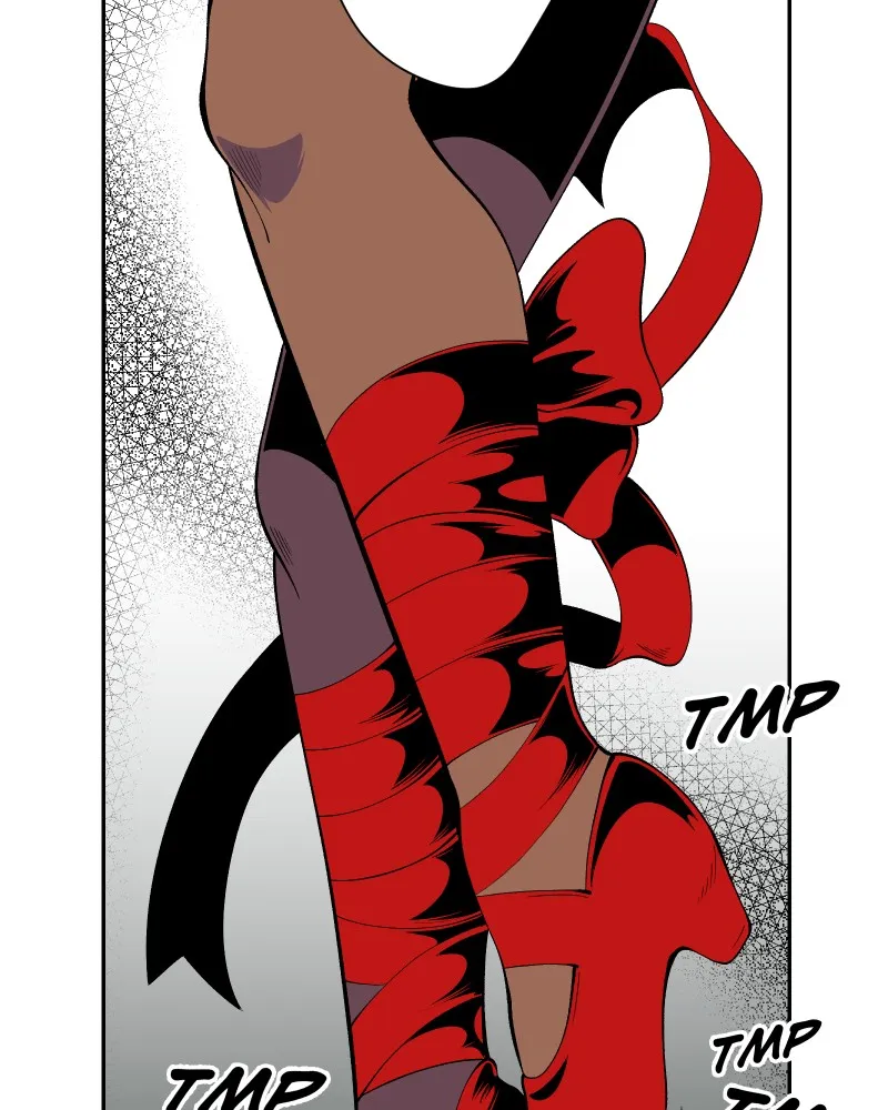 The Dummy's Dummy Chapter 8 page 3 - 