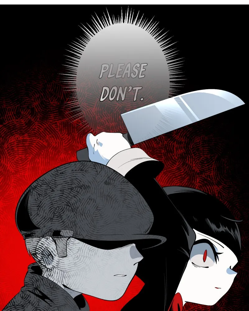 The Dummy's Dummy Chapter 8 page 21 - 